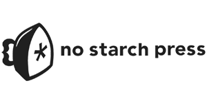 No Starch Press logo